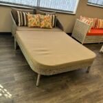 Outdoor Daybed